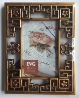 Фоторамка EVG FRESH 10X15 8416-4 Gold